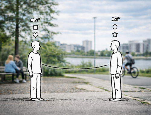 Transkakcijska analiza