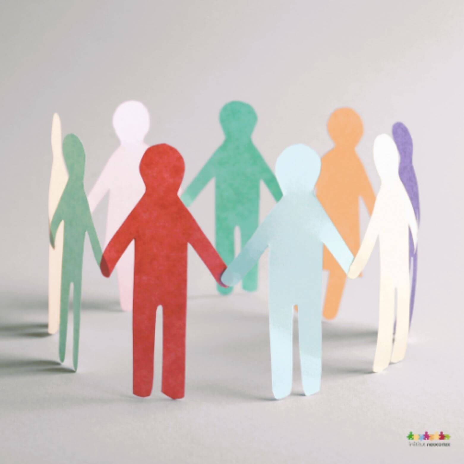 integracija raznolikosti, prostor enakosti in sprejemanja