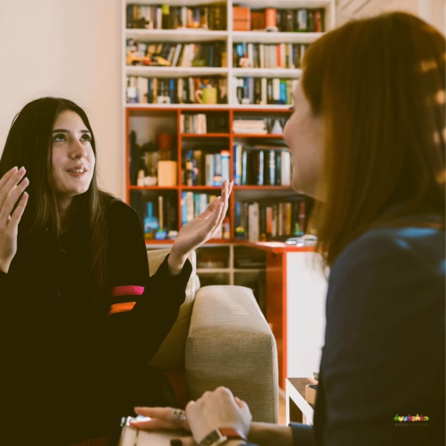 psihoterapija in psihosocialno svetovanje – individualna psihoterapija in psihosocialno svetovanje - individualna