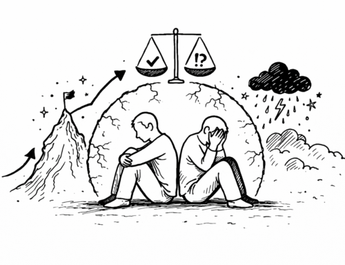 Perfekcionizem in samokritičnost