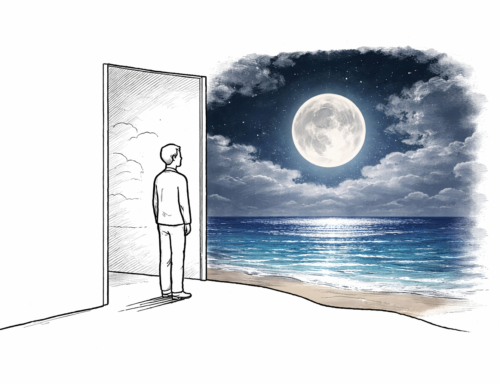 Razmišljanja psihoterapevta